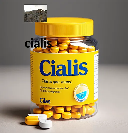 Vente du cialis